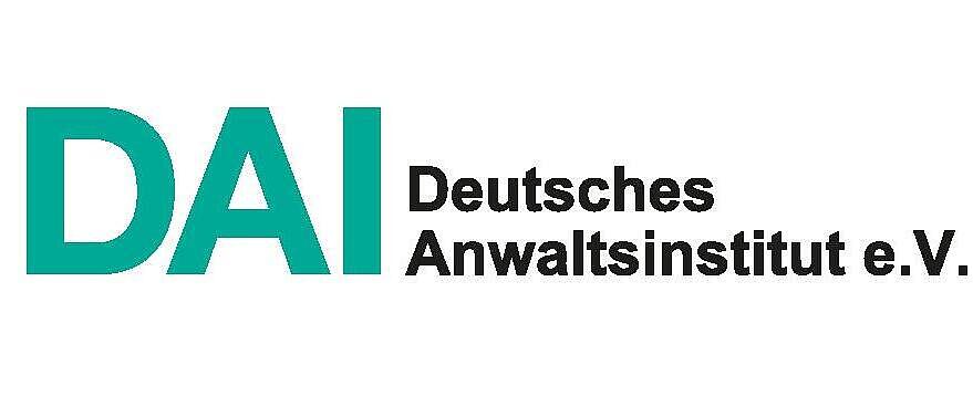 Logo des Deutschen Anwaltsinstituts