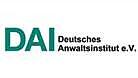 Das Logo des deutschen Anwaltsinstituts