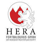 Das Logo der HERA-Fortbildungsakademie